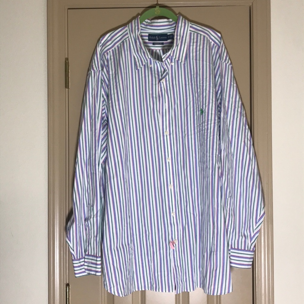 Men’s Ralph Lauren Polo Shirt